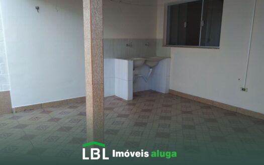 Ótimo apartamento no Centro de Bueno Brandão-MG