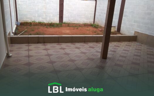 Ótimo apartamento no Centro de Bueno Brandão-MG