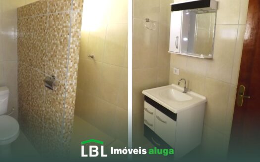 Ótima casa, recém construída, em Bueno Brandão-MG