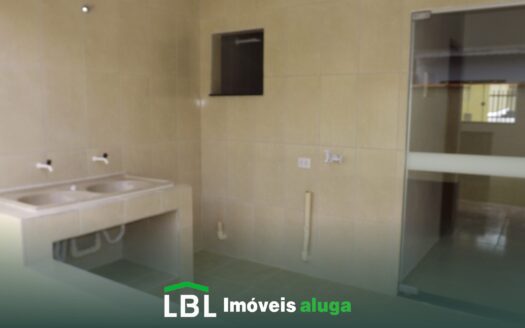 Ótima casa, recém construída, em Bueno Brandão-MG