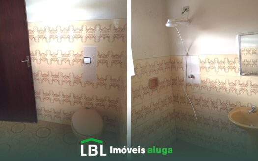 Casa boa, no Jardim Campo Místico em Bueno Brandão-MG