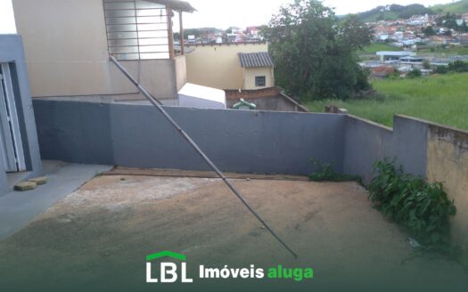Casa boa, no Jardim Campo Místico em Bueno Brandão-MG