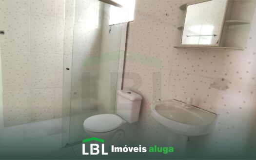 Ótimo apartamento no Centro de Bueno Brandão-MG