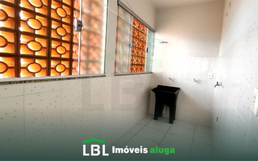 Ótimo apartamento no Centro de Bueno Brandão-MG