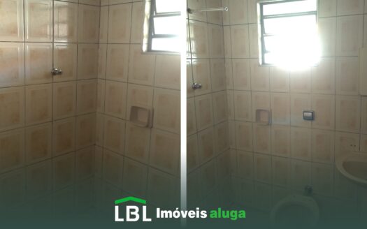 Casa boa no Jardim Nova Suíça, em Bueno Brandão-MG
