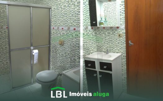 Ótima casa no Centro de Bueno Brandão-MG