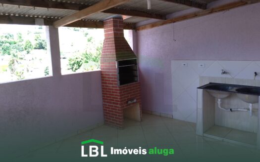 Ótima casa no Centro de Bueno Brandão-MG