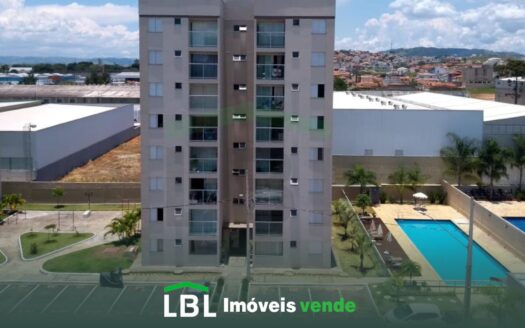 Ótimo apartamento em Pouso Alegre-MG