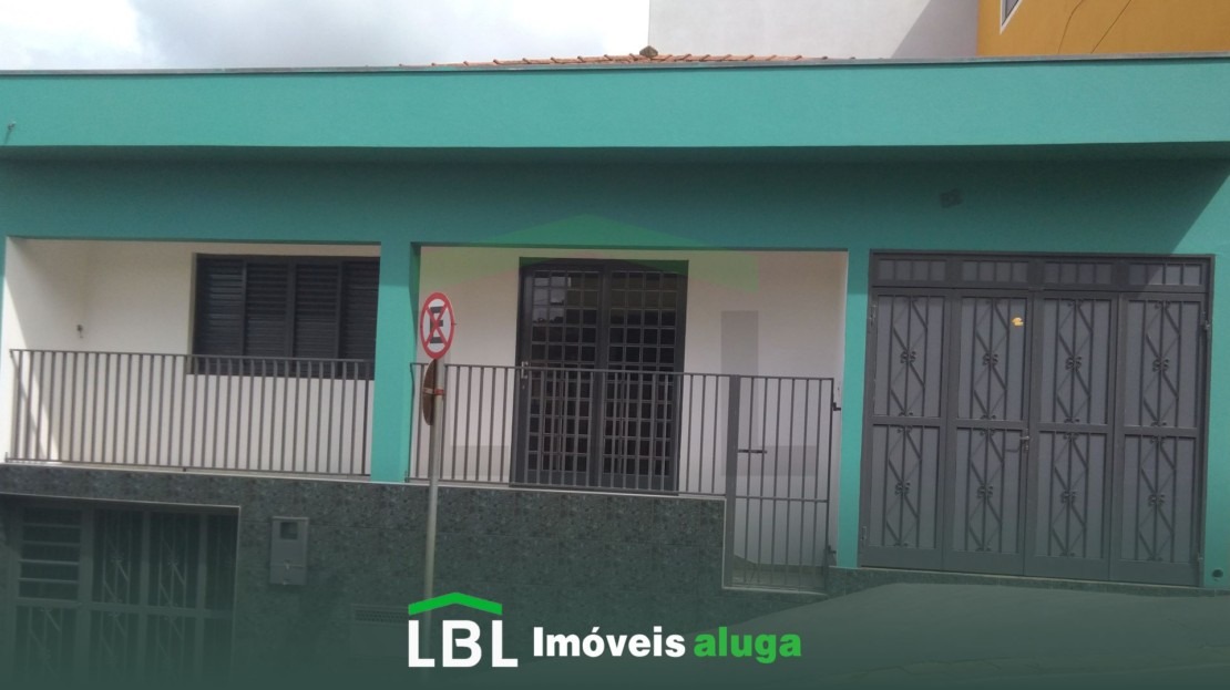 Aluga-se casa em Bueno Brandão-MG