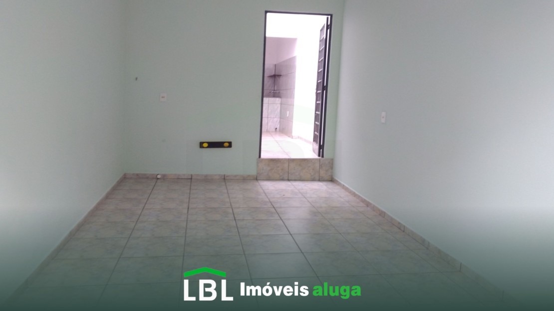 Aluga-se casa em Bueno Brandão-MG