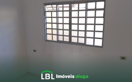 Casa com 03 dormitórios em Bueno Brandão-MG
