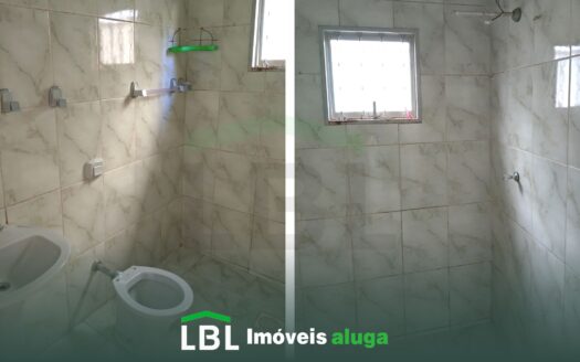 Casa com 03 dormitórios em Bueno Brandão-MG