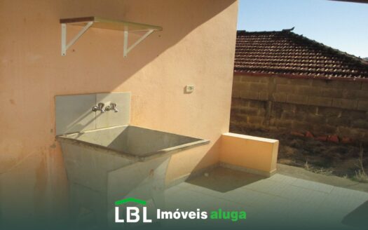 Casa boa no Jardim Nova Suíça em Bueno Brandão-MG