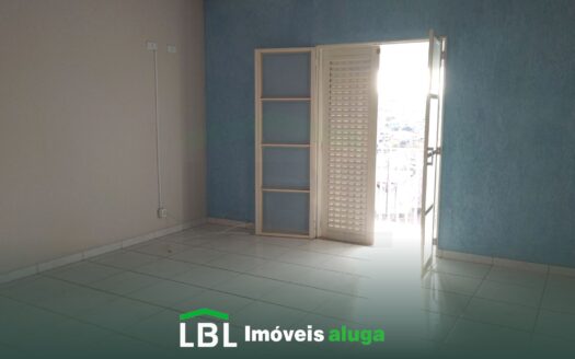 Ótima casa no Jardim Santa Maria em Bueno Brandão-MG