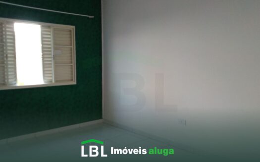 Ótima casa no Jardim Santa Maria em Bueno Brandão-MG