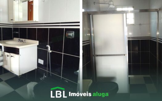 Ótima casa no Jardim Santa Maria em Bueno Brandão-MG