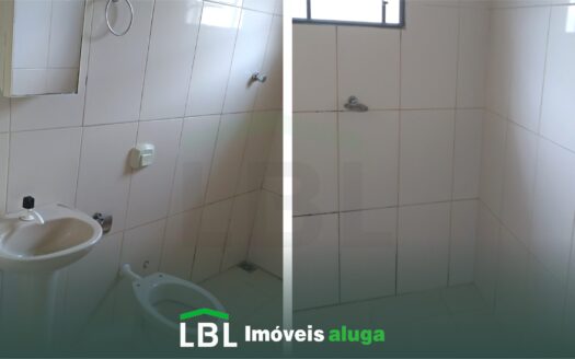 Ótimo kitnet, localizado no Jardim Nova Suíça, em Bueno Brandão-MG