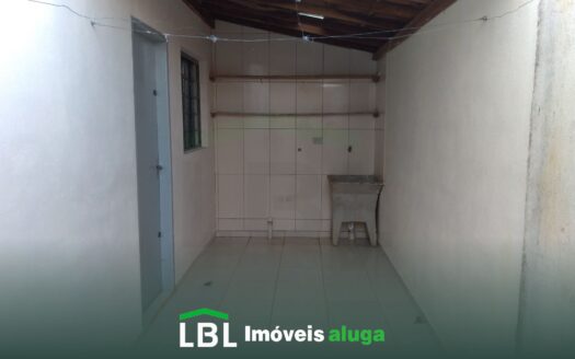 Ótimo kitnet, localizado no Jardim Nova Suíça, em Bueno Brandão-MG