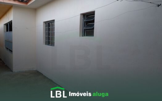 Ótimo kitnet, localizado no Jardim Nova Suíça, em Bueno Brandão-MG