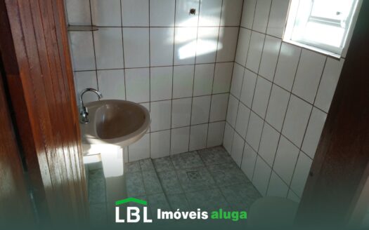 Ótima casa com 3 dormitórios em Bueno Brandão-MG