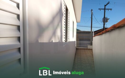 Ótima casa com 3 dormitórios em Bueno Brandão-MG