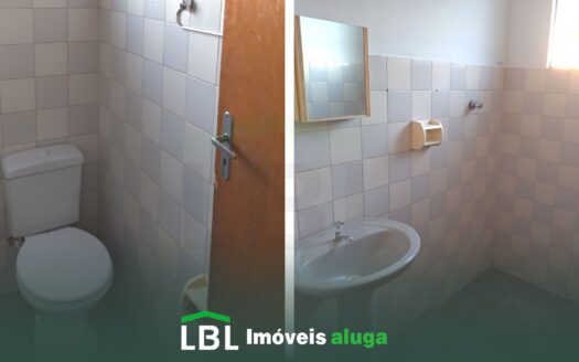 Casa boa, próxima ao Centro de Bueno Brandão-MG