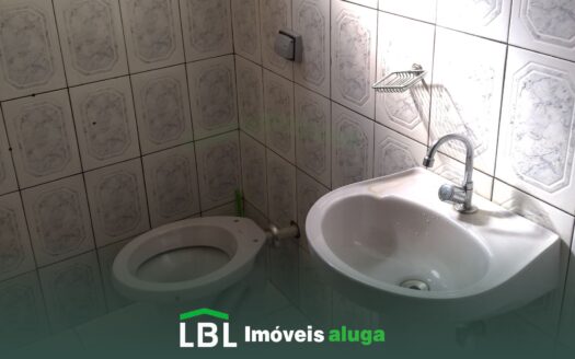 Ótimo ponto comercial, no Centro de Bueno Brandão-MG