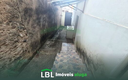 Ótima casa no Centro de Bueno Brandão-MG