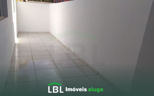 Excelente apartamento no Centro de Bueno Brandão
