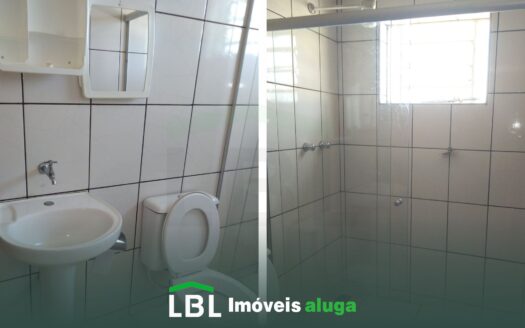 Ótimo apartamento no Centro de Bueno Brandão-MG