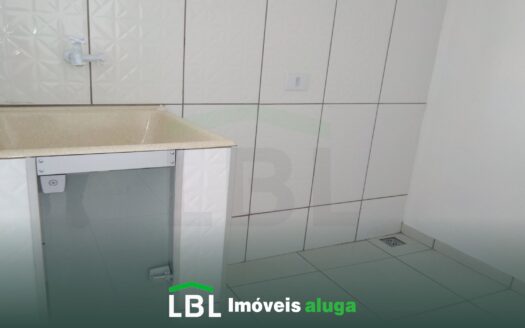 Ótimo apartamento no Centro de Bueno Brandão-MG