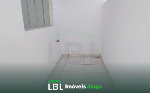 Ótimo apartamento no Centro de Bueno Brandão-MG