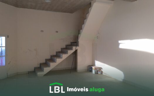 Ponto comercial próximo à Praça Coronel Bueno em Bueno Brandão-MG