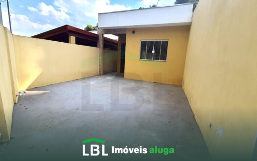 Ótima excelente casa em Bueno Brandão-MG