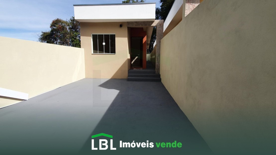 Vende-se imóvel em Bueno Brandão-MG