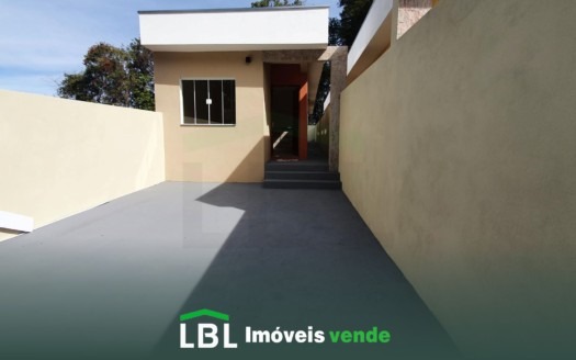 Vende-se imóvel em Bueno Brandão-MG