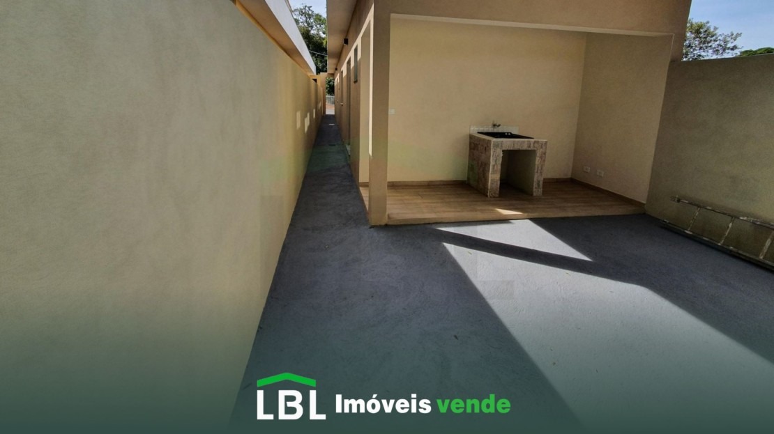 Vende-se imóvel em Bueno Brandão-MG