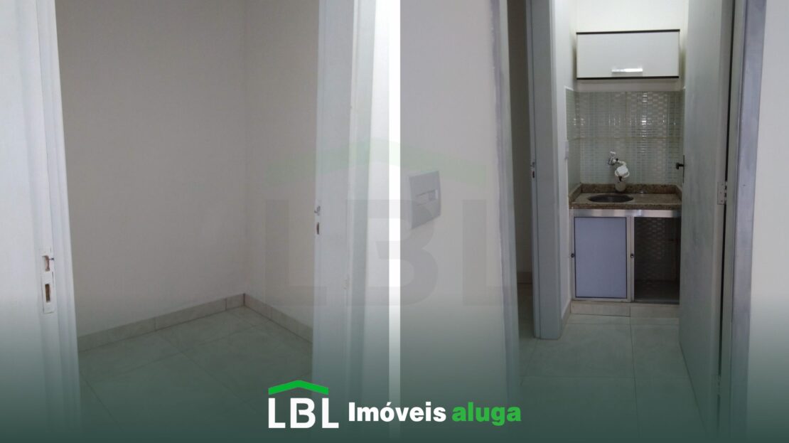 Aluga-se ponto comercial em Bueno Brandão-MG