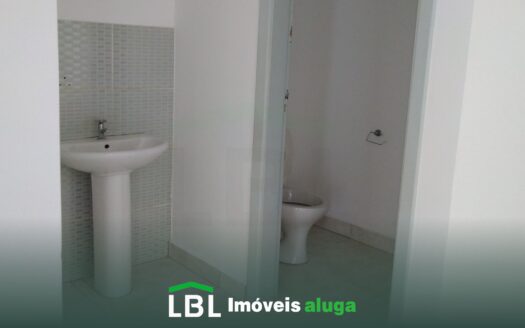 Excelente ponto comercial, no Centro de Bueno Brandão-MG