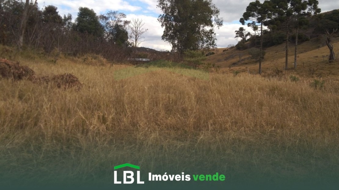 Vende-se terreno em Bueno Brandão- MG