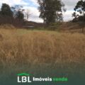 Vende-se terreno em Bueno Brandão- MG