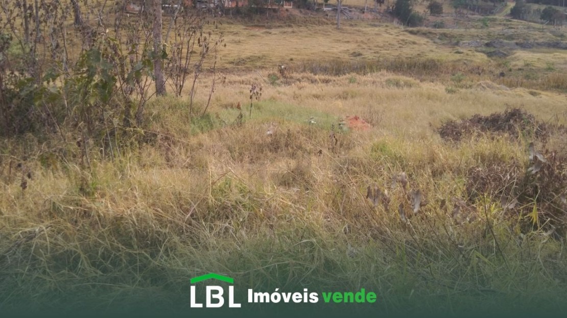 Vende-se terreno em Bueno Brandão- MG