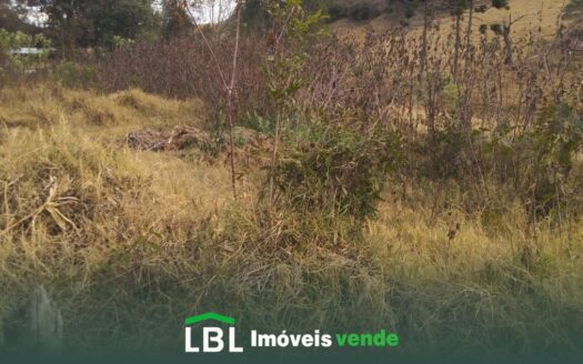Ótimo terreno, a menos de 2km do centro de Bueno Brandão-MG