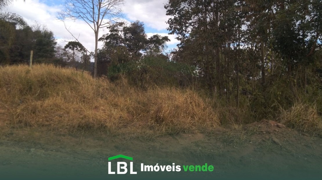 Vende-se terreno em Bueno Brandão- MG