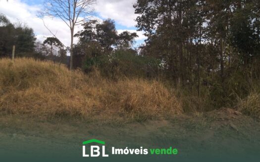 Ótimo terreno, a menos de 2km do centro de Bueno Brandão-MG