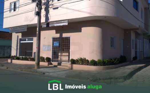 Ponto comercial bem localizado, próximo ao centro de Bueno Brandão-MG