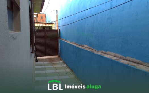 Casa bem localizada no Parque Renascença em Bueno Brandão-MG