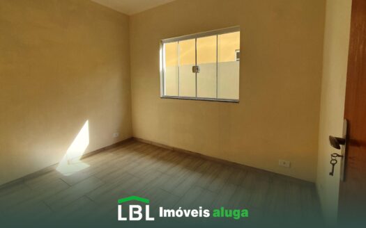 Aluga imóvel no Jardim Estância Hidromineral em Bueno Brandão – MG