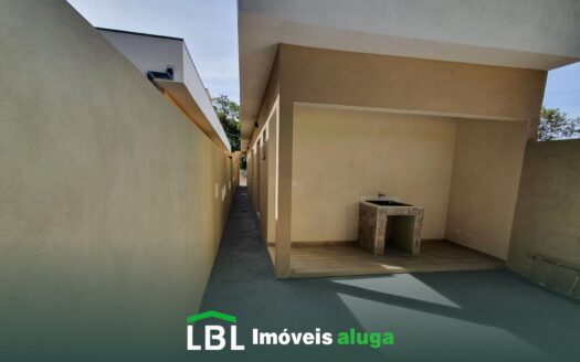 Aluga imóvel no Jardim Estância Hidromineral em Bueno Brandão – MG