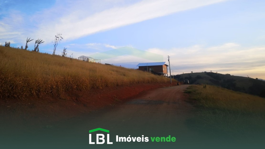 Vende-se imóvel rural em Bueno Brandão-MG